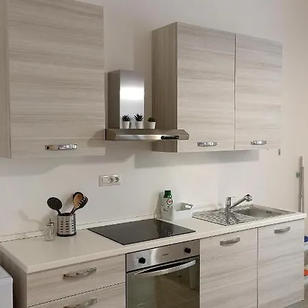 Il Glicine - Monolocale * Paciano