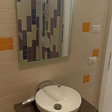 Il Glicine - Monolocale Lejlighed