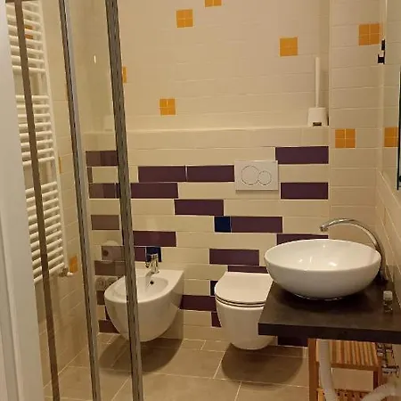 Il Glicine - Monolocale * Paciano