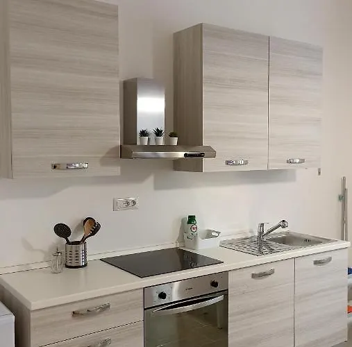 Il Glicine - Monolocale * Paciano