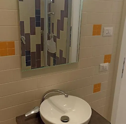 Il Glicine - Monolocale Apartamento